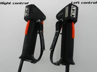 new arrival throttle control handle for paramotor