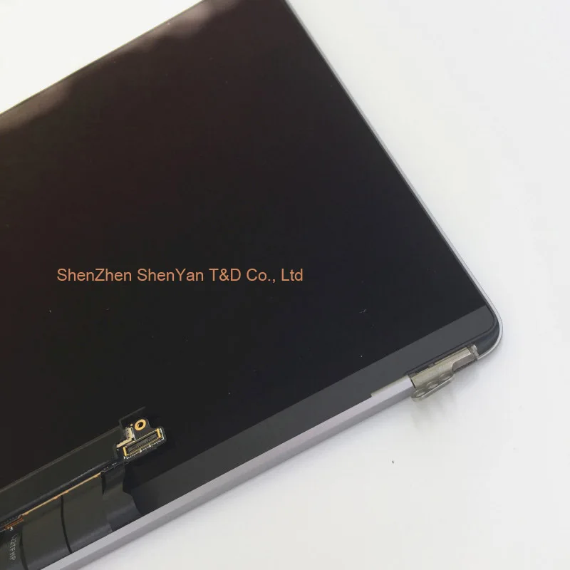 Оригинальный ЖК-экран ABAY A1534 для Macbook Air 12 дюймов 2015 лет | Компьютеры и офис