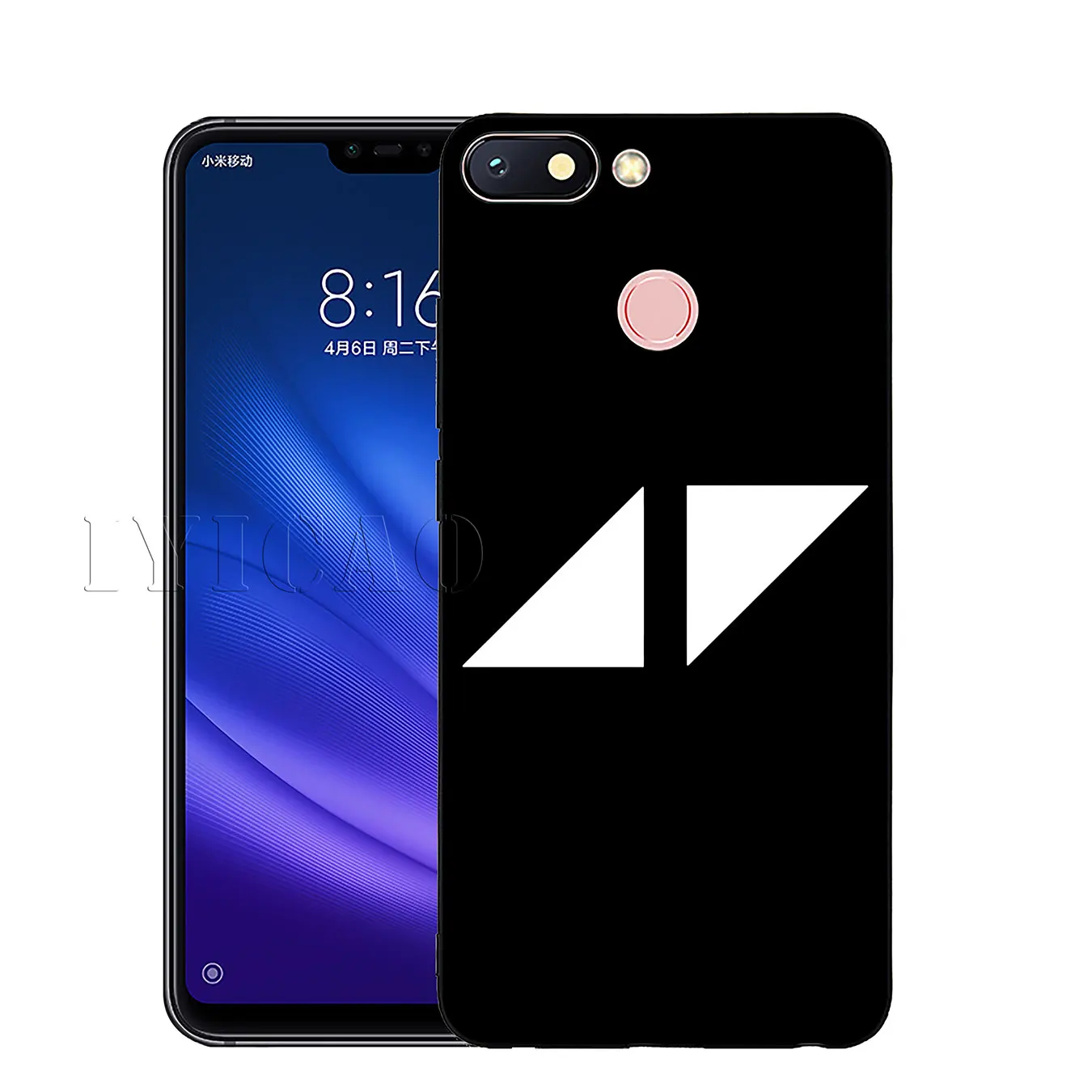 IYICAO Avicii DJ Tim Bergling отличный мягкий чехол для телефона Xiaomi Mi 9 SE 9T CC9 CC9E 8 A3 Pro A1 A2 Lite