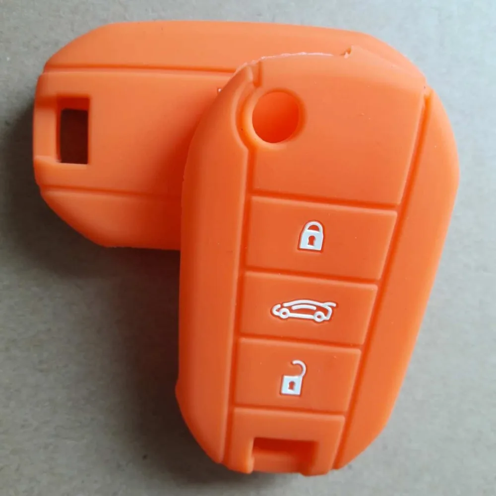 Чехол книжка с складывающийся силиконовый принципиально Llave ключ чехол