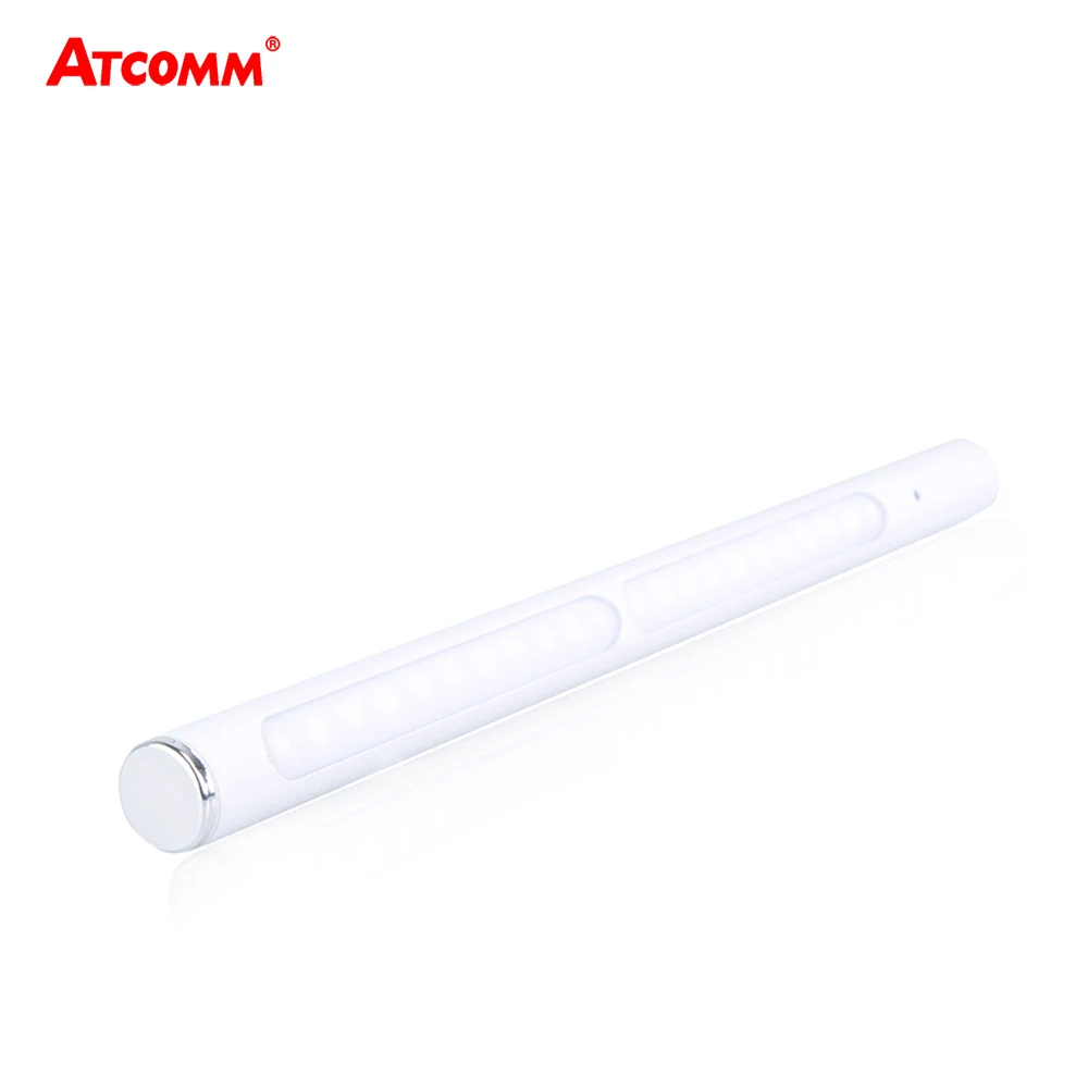 

Touch Control LED Night Light Stepless Dimmable LED Diode Cabinet Lights For Kitchen Wardrobe Home Indoor Lighting