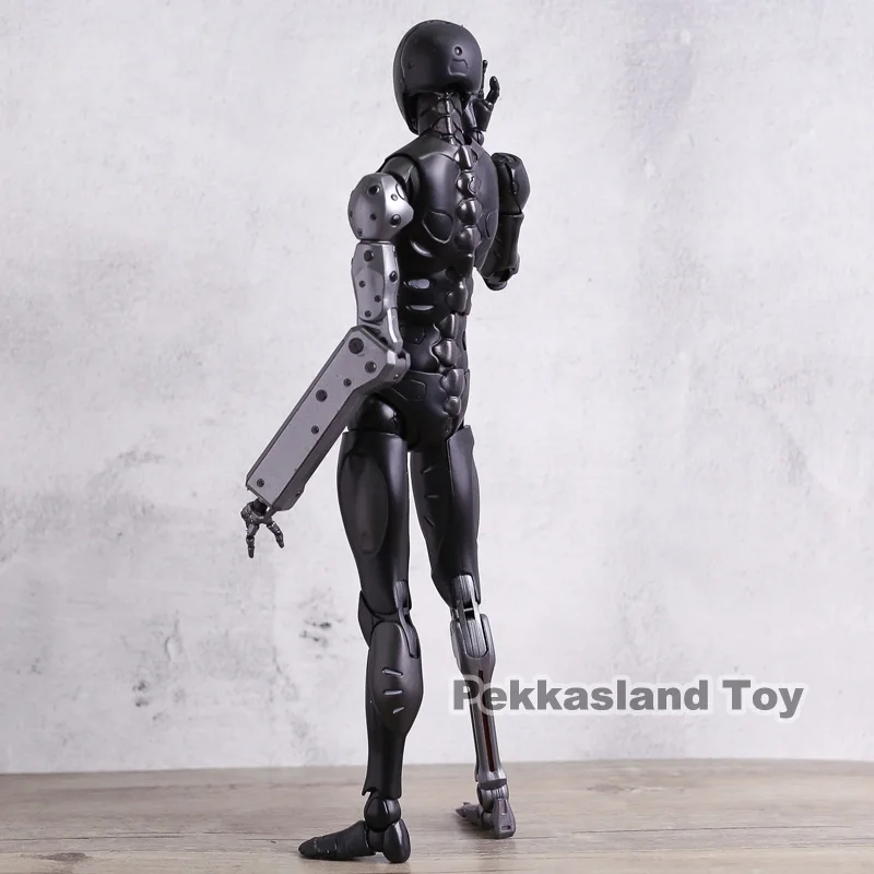 Sentinel 1000 игрушки 1/6 CaRB TOA Тяжелая индустрия синтетический человек экспериментальная фигурка игрушка