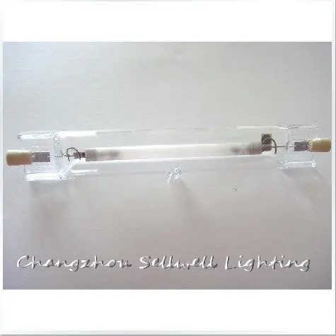 Оптовая продажа! Двухсторонняя натриевая лампа J053, 160 мм, 150 Вт, высокая светоотдача