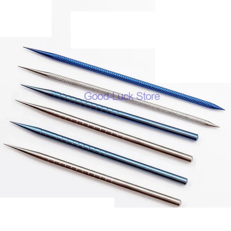 1 шт. двойной головкой короткий конус конический лахромовый расширитель