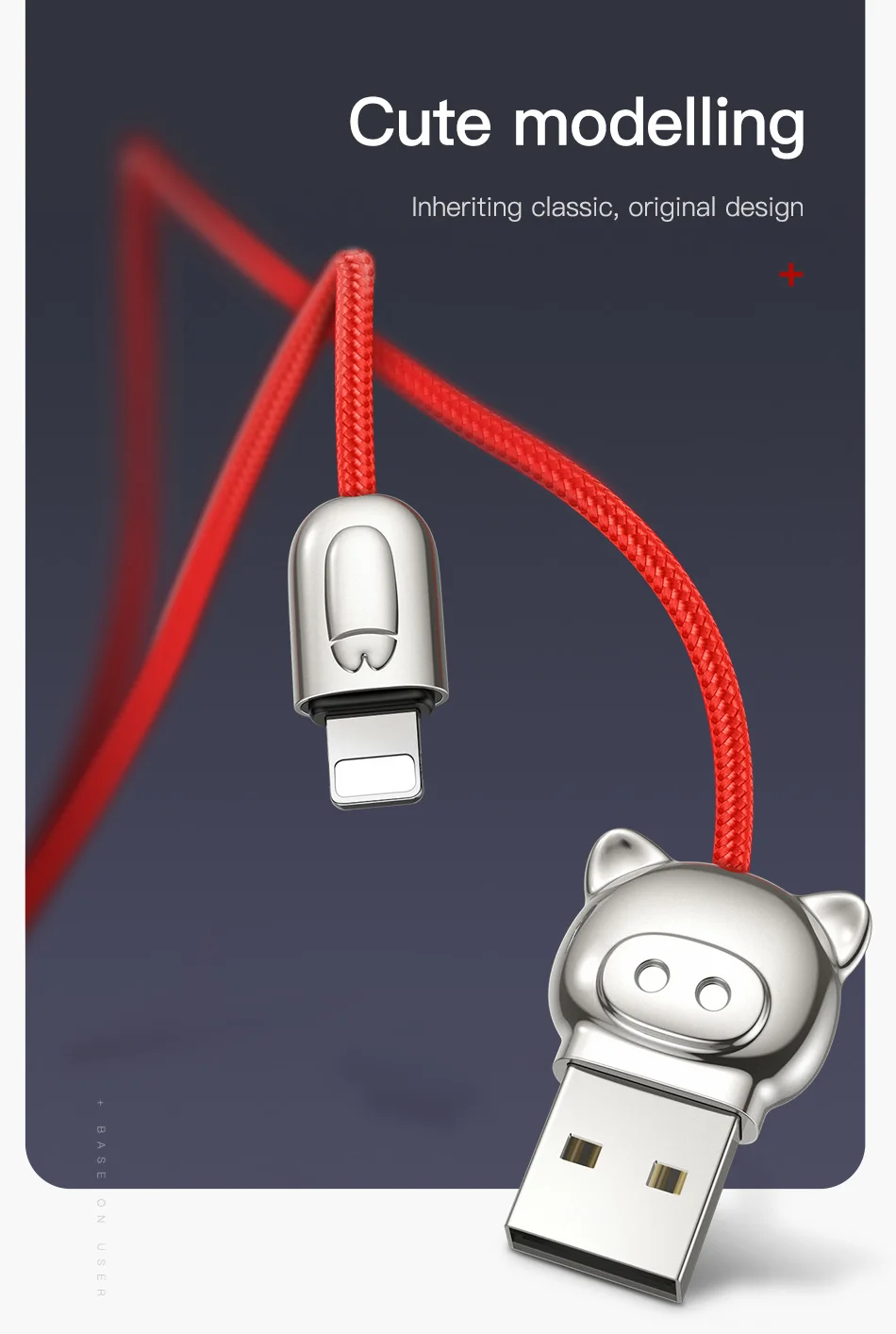 Baseus 3 в 1 USB кабель для iPhone Xs Max X Xr 8 Micro USB кабель для мобильного телефона Быстрая зарядка зарядное устройство usb type C type-c кабель