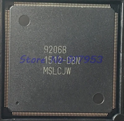 1 шт./лот 9208B 9206B QFP-256, и аутентичный