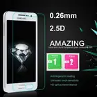 Защитная пленка из закаленного стекла для Samsung Galaxy SM-G361H SM-G360H SM-G361F SM-G361H sm g361 g360 g361f G361H штуки защитной пленки стекло чехол