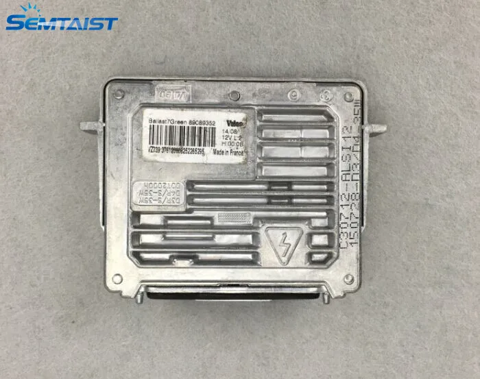 Подлинный балласт semtaist G7 OEM valeo D3S D3R 89089352 (б/у/лом) Бесплатная доставка|ballast|ballast
