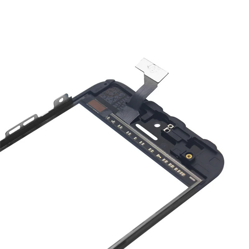 Сенсорный экран для iPhone 8 6 7 6s Plus сенсорный дигитайзер стеклянная линза сенсор