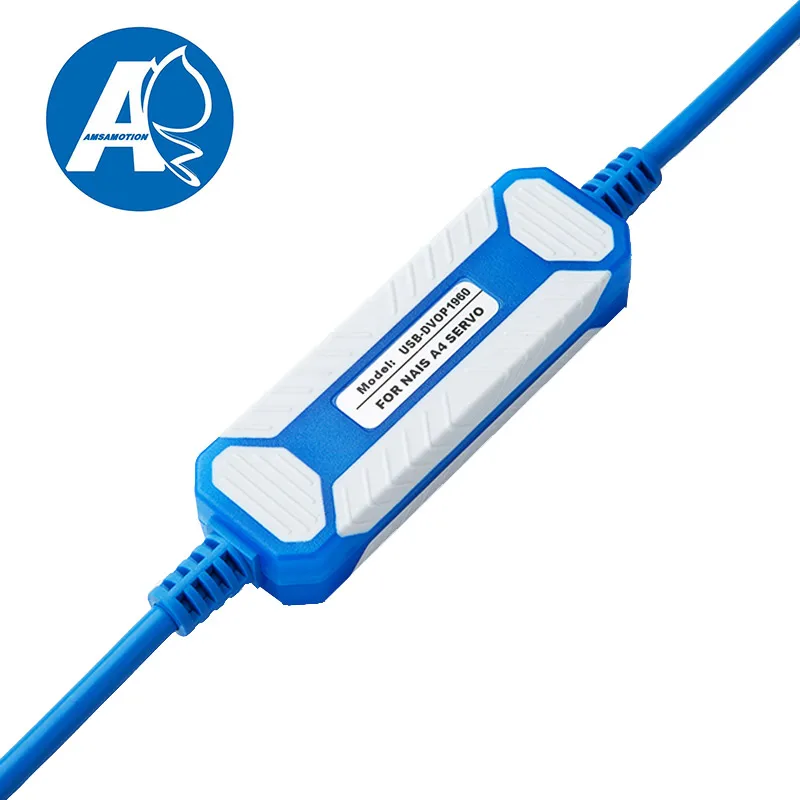 Подходит для Panasonic A4 MINAS-A MINAS E серии USB-DVOP1960 USB-A5 A6 сервопривод кабель для связи