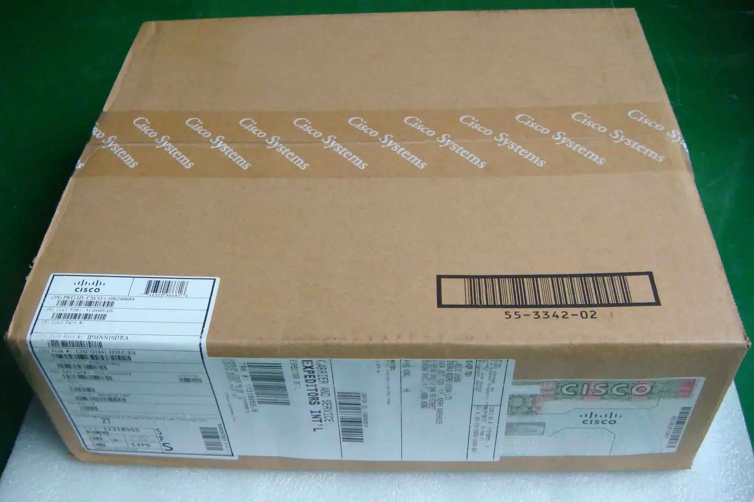 Оригинальный WS C3750X 48P L 48 портов POE коммутатор|switch switch|switch portswitch port |