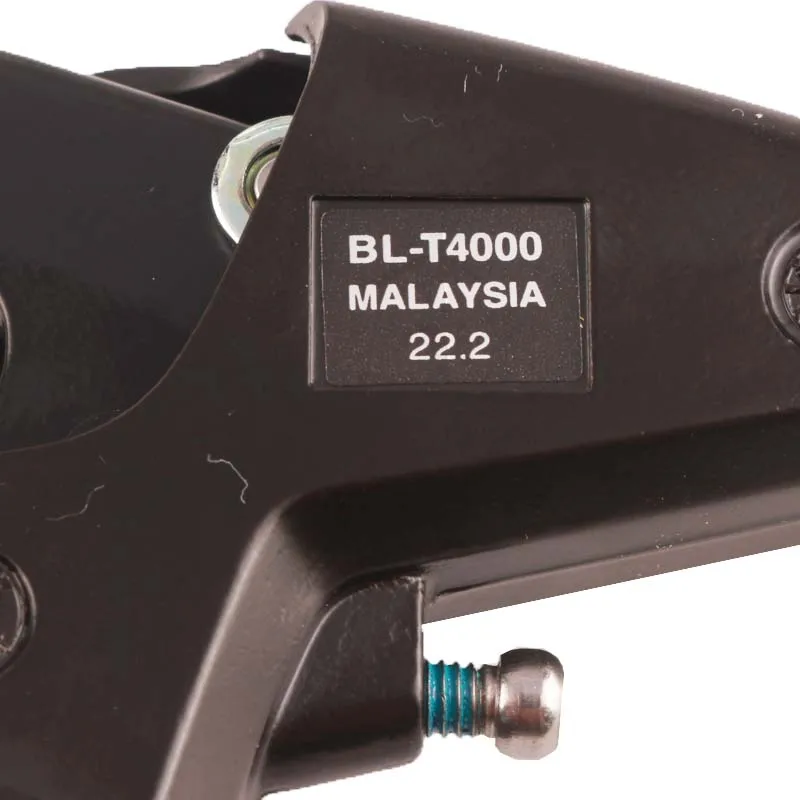 Shimano BR-T4000 Acera BR-T4000 V-Brake набор MTB Модернизированный BR-M422 передний и задний комплект черный