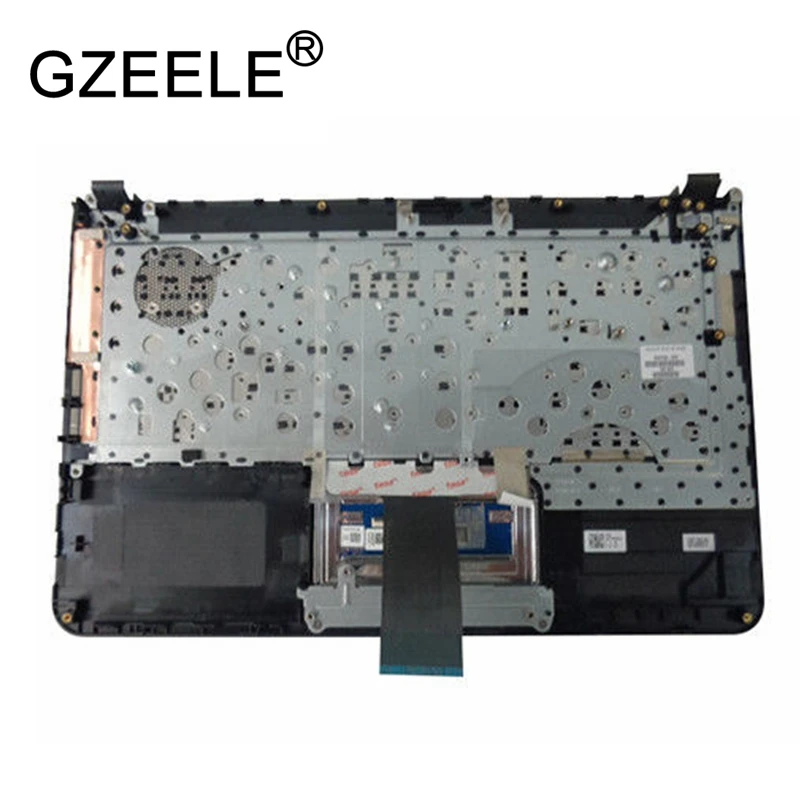 Новинка подставка для рук GZEELE HP Pavilion 14 AB ab010tx верхний чехол в сборе верхняя крышка