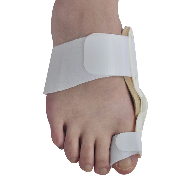 Корректор большого пальца ноги OPHAX сепаратор Bunion ортопедический инструмент для