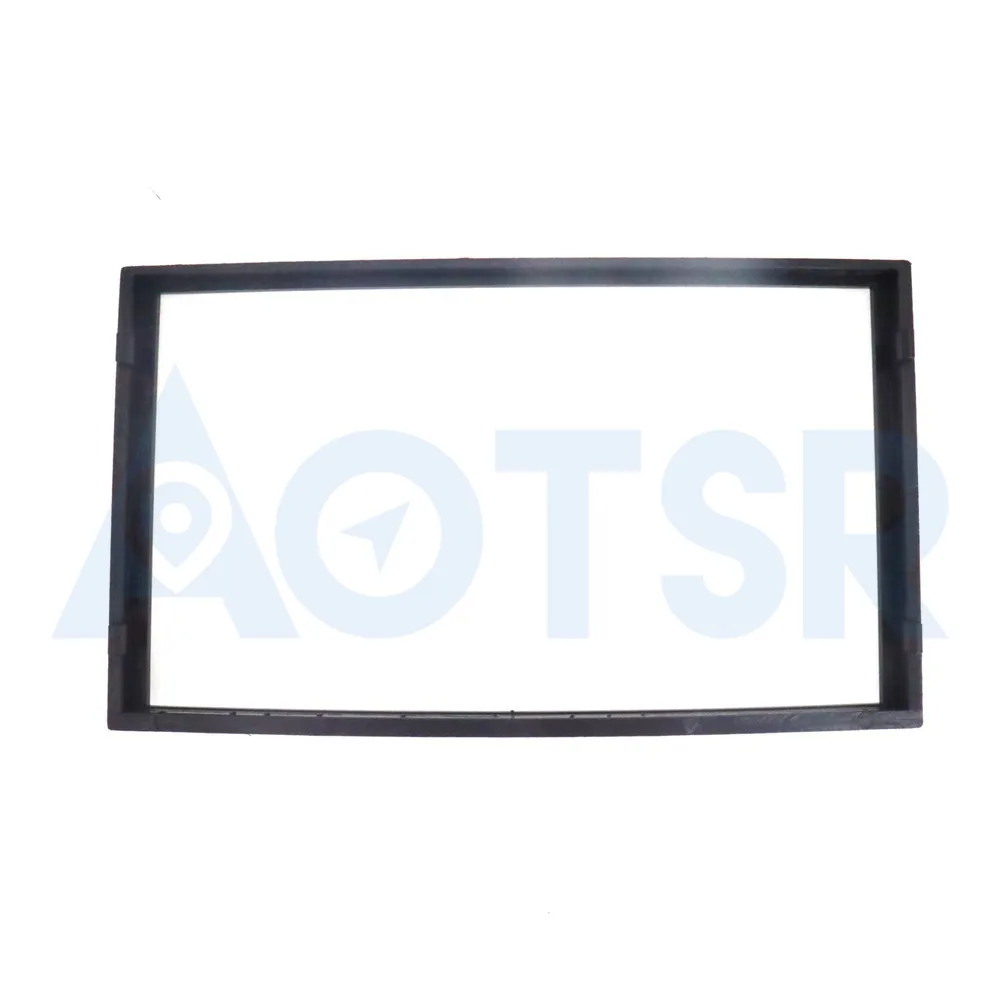 2 din радиоприемник для MITSUBISHI Grandis 2003 2011 установочный комплект установки стерео