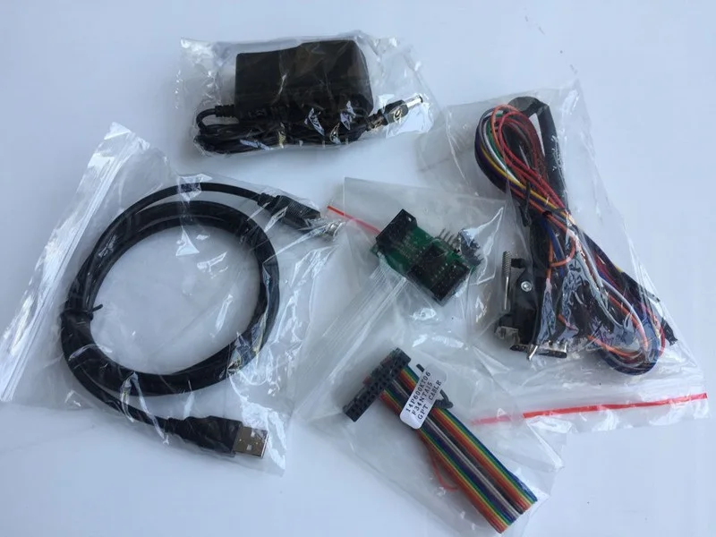 Инструмент для профессиональной идентификации высокое качество новейшая версия