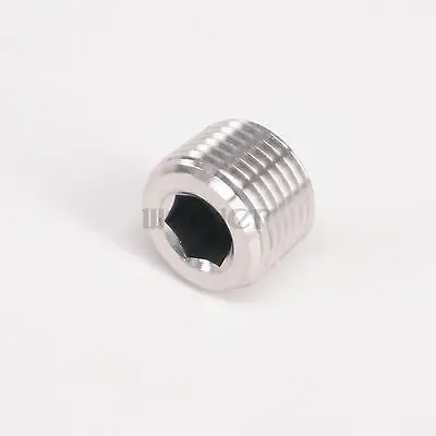 1/2 &quotNPT внутренняя резьба с шестигранной головкой розетка пневматические