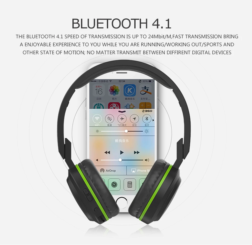 Bingle FB200 Hi-Fi качество звука NFC стерео беспроводные наушники Blutooth запонки шумоподавление головной фон сотовый телефон Ecouteur