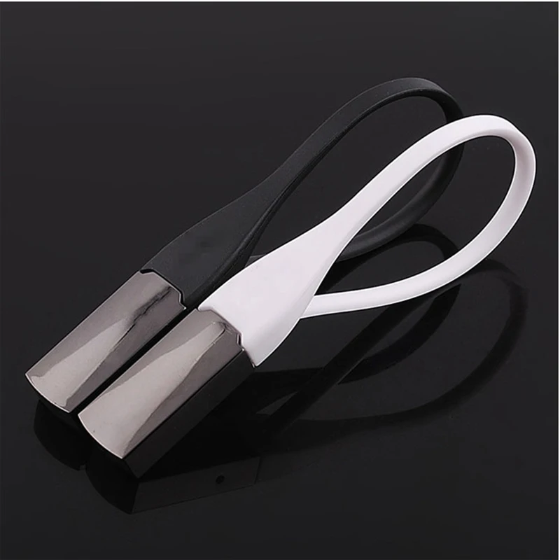 Авто Стайлинг 2018 горячая Распродажа брелок для ключей меню Дания металлический