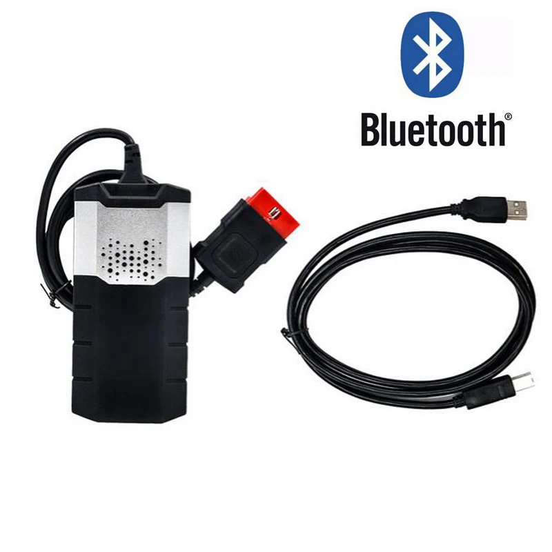 2019 obd сканер для autocome tcs cdp pro delphi ds150e с bluetooth 2015 3 Keygen obd2 автомобильный и грузовик
