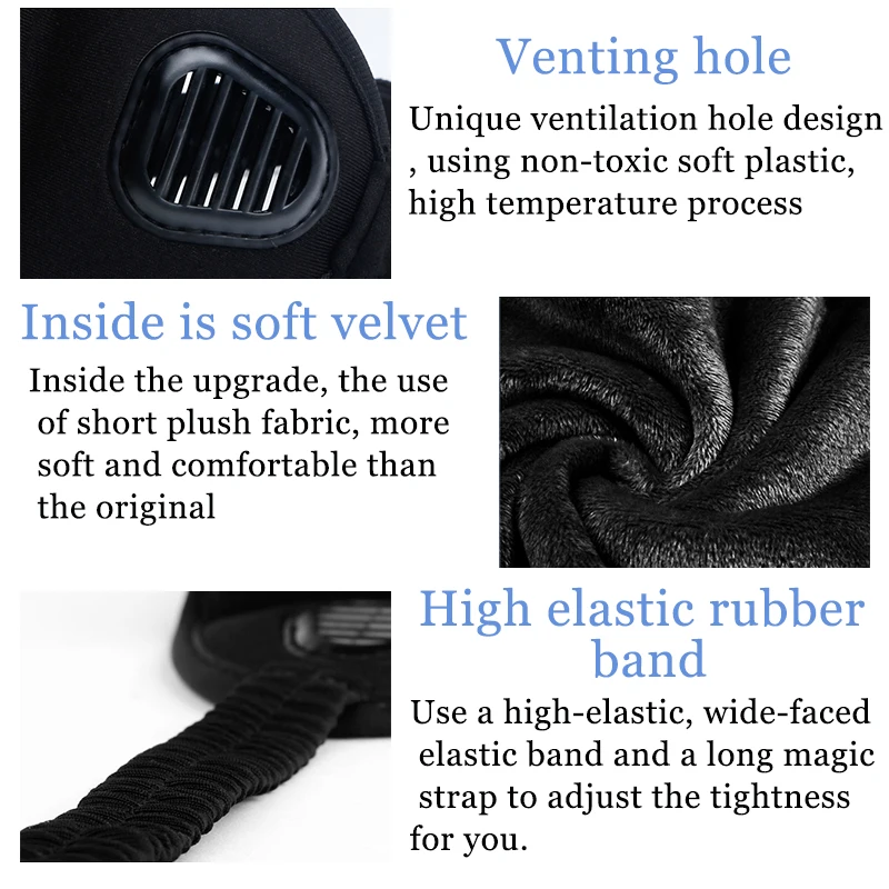 Летняя 3D маска для сна женщин и мужчин повязка накидка на глаза мягкая