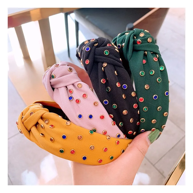 Новинка 2021 брендовые высококачественные аксессуары для волос женщин