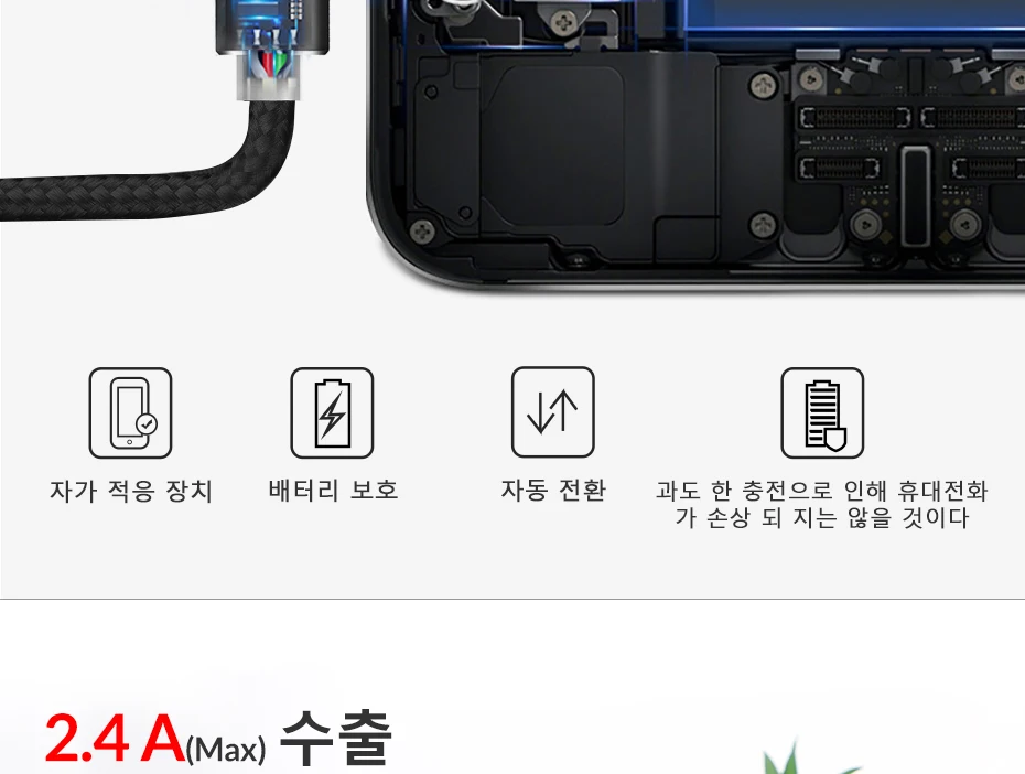 TOPK L-Line1 Магнитный usb-кабель на 90 градусов для iPhone X Xs Max 8 7 6 5 Магнитный кабель Micro USB type C для Xiaomi samsung huawei