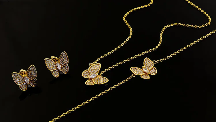 Браслет-цепочка для женщин золотистый с крошечным полностью заполненным