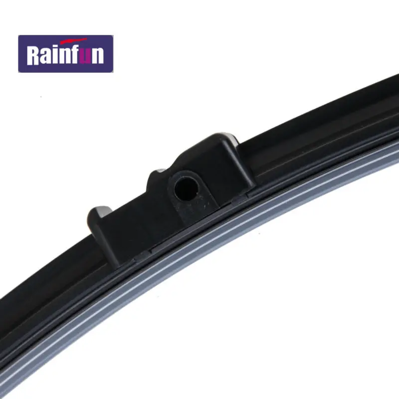 RAINFUN 22 + 18 дюймов специальный автомобильный стеклоочиститель для OPEL VAUXHALL ASTRA H MK4 (04