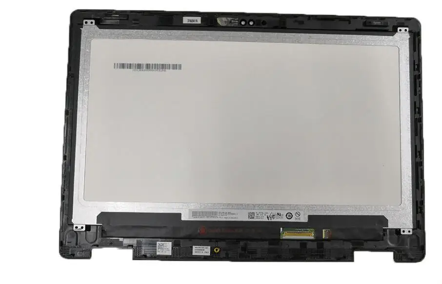 Оригинальный 13 3 дюймовый для Dell Inspiron 5000 Series Cube 5368 5378 p69g сборка B133HAB01.0 с сенсорным