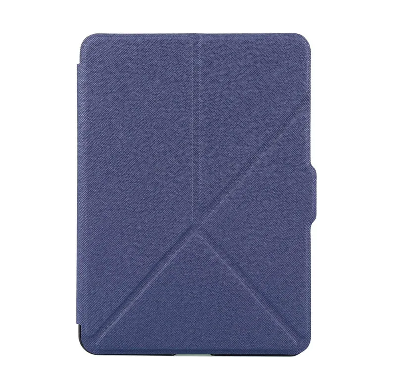 Ultra Slim Transformer Style Heat Press Protective PU Leather Case Cover for Amazon Kindle Voyage eBook Reader | Компьютеры и офис