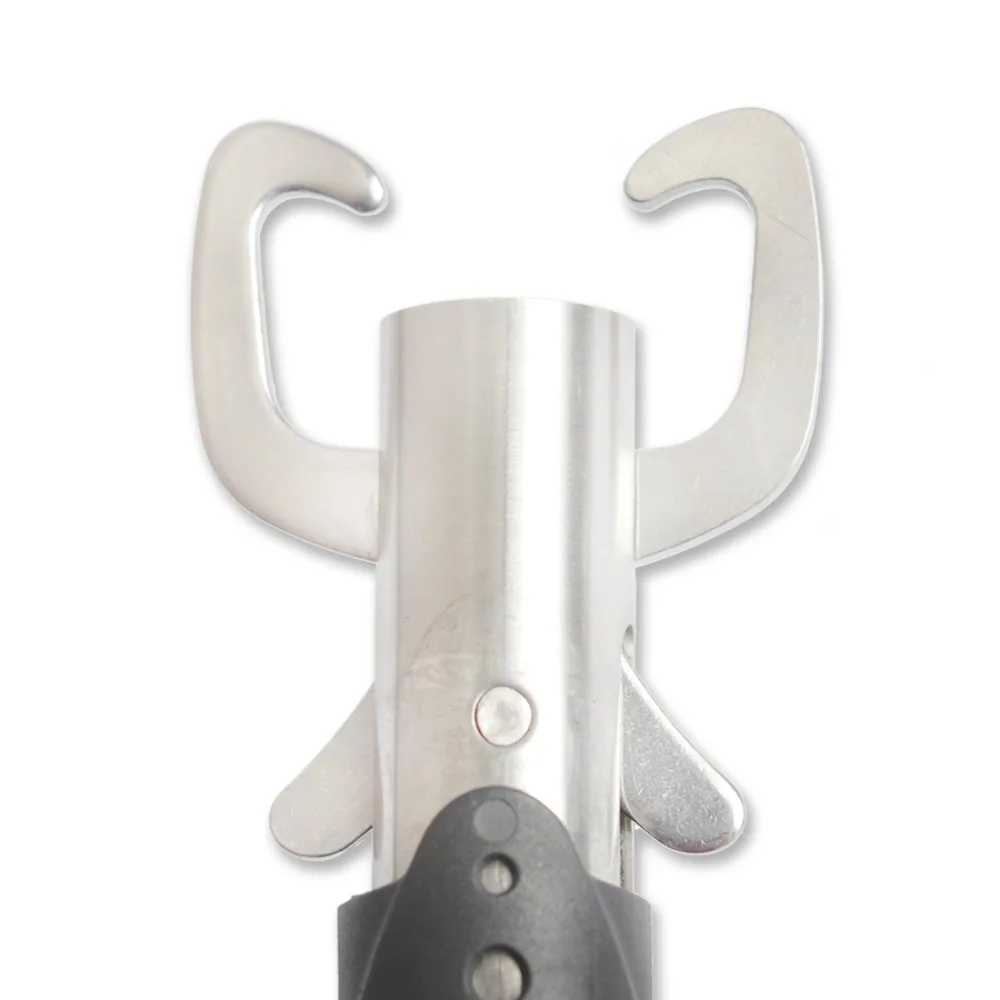 Новинка набор рыболовных инструментов из нержавеющей стали | Спорт и развлечения