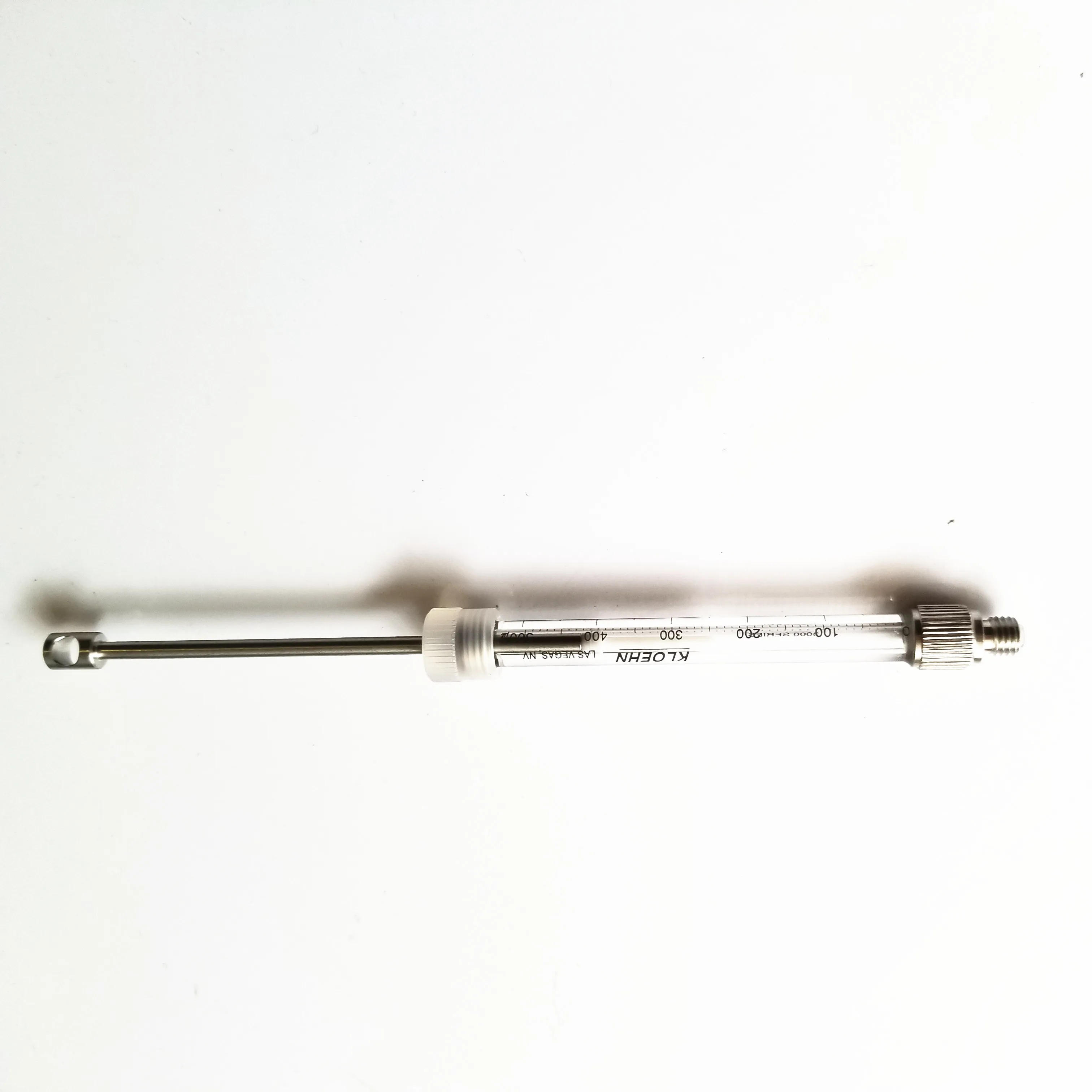 Для Mindray Original BS120 BS180 BS200 BS240 BS300 biochemic Tool 500ul образец шприц для реактивов аксессуаров