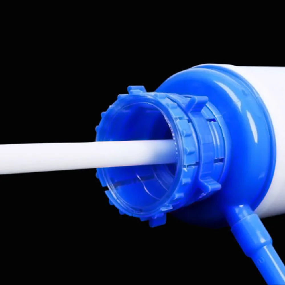 ГОРЯЧИЙ ручной диспенсер для насоса 5 галлонов Бутилированная питьевая вода