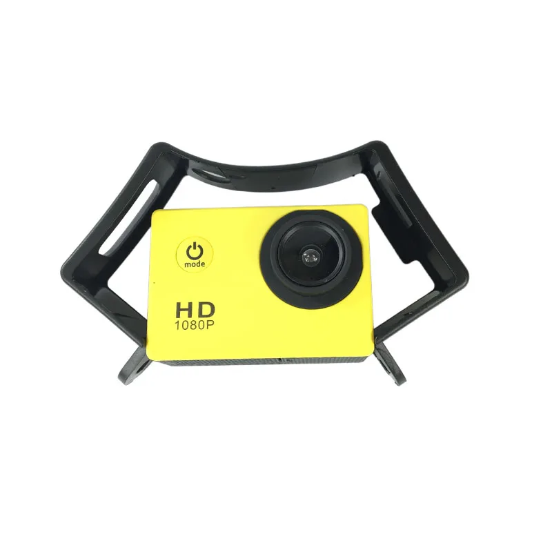 Защитный чехол с рамкой для SJCAM SJ4000 SJ5000 SJ7000 SJ9000 EKEN H9 SOOCOO C30 аксессуары спортивной