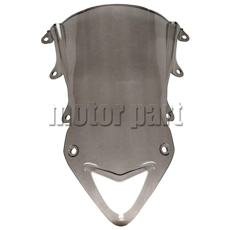 Лобовое стекло мотоцикла для 2010 2014 BMW S1000RR S 1000RR 10 11 12 13 14 2011 2012 2013 дым Бесплатная