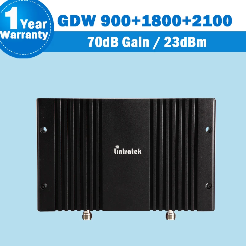 Рисунок 2 - Усилитель мощности Tri Band 900