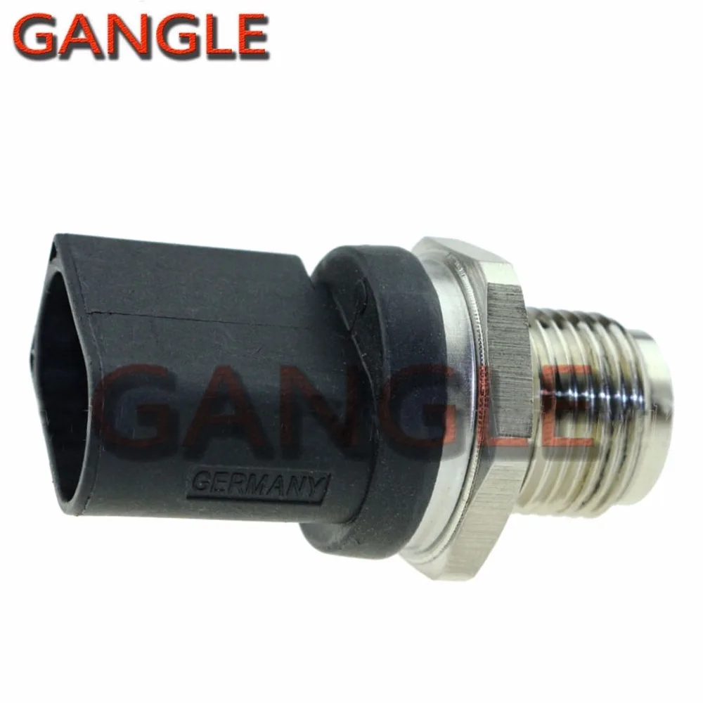 

Fuel Rail Pressure High Regulator Sensor Common Rail valve For Mercedes Benz E-CLASS S-CLASS W211 S211 W220 E270 E280 0281002504