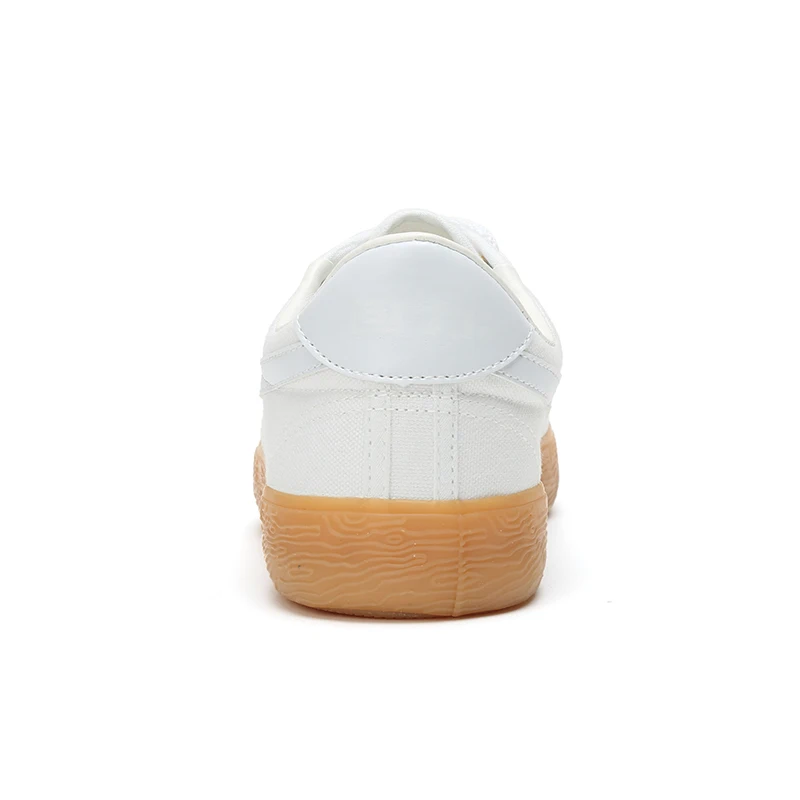 Прогулочная парусиновая обувь Warrior для мужчин и женщин Классические