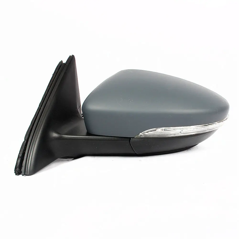 8-линии Левая Правая дверь боковое крыло зеркало с подогревом складной