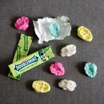 (Набор из 4 штук 5 компл./лот) японская креативная ложка для всего человека