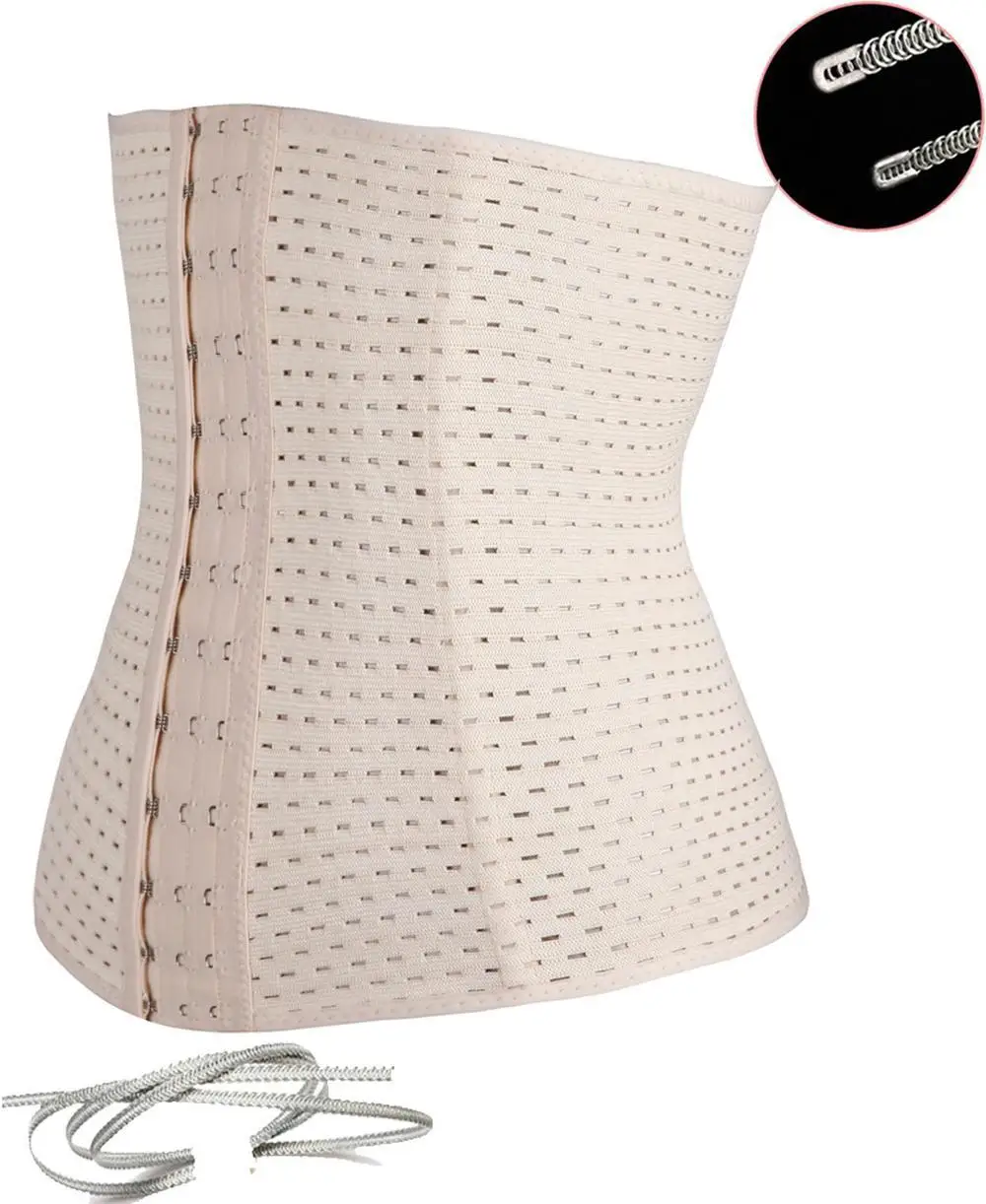 2018 для беременных послеродовой пояс Бандаж корсет похудения Корсеты и бюстье