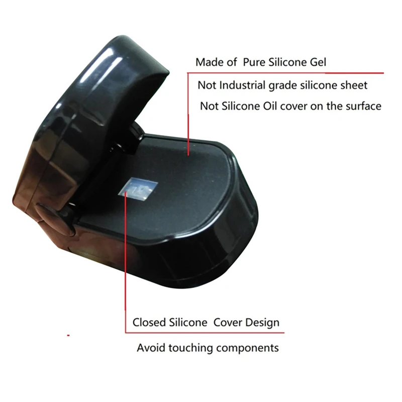 Новинка! Пульсоксиметр на палец светодиодный измеритель пульса и уровня