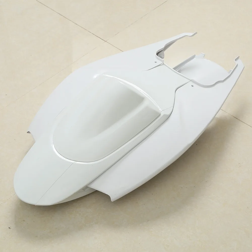 Комплект обтекателей из АБС-пластика для кузова SUZUKI GSXR GSX-R 600 750 2006-2007 K6 |