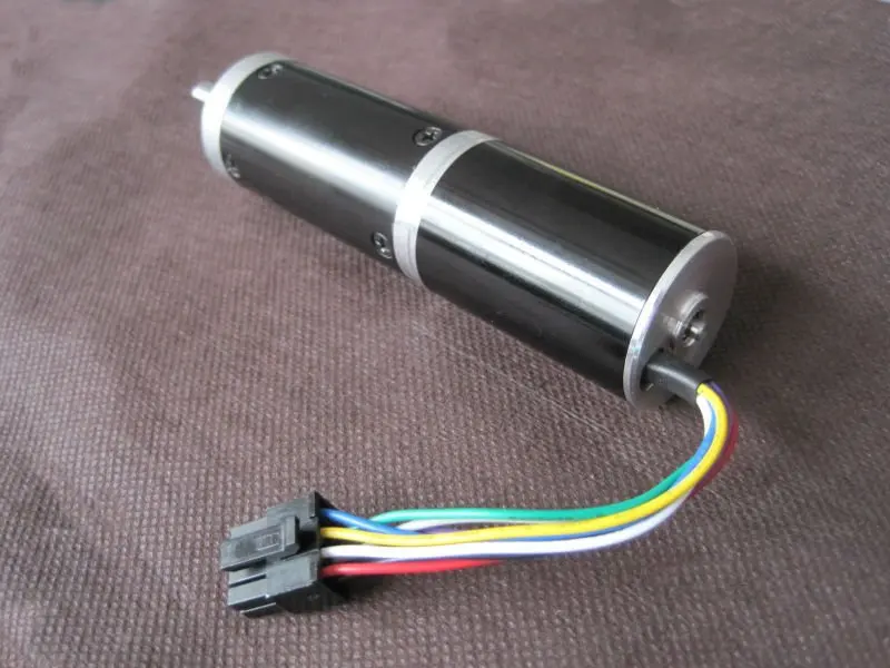 12 v 24 v 28mm* 45mm DC мотор-редуктор на заказ микро бесщеточный dc планетарный редуктор мотор-редуктор