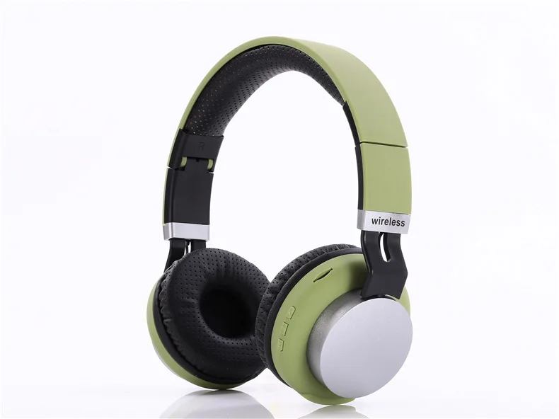 Лучшие наушники беспроводные Bluetooth Встроенный микрофон мягкие шумоподавление