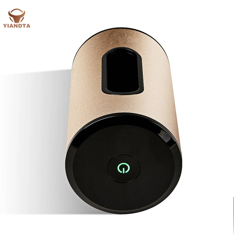 Бытовой холодильник электронный дезодорант автомобильный очиститель