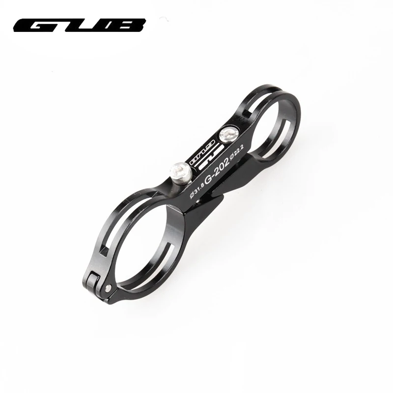 Ультралегкий углеродный удлинитель на руль велосипеда 20 см | Спорт и развлечения