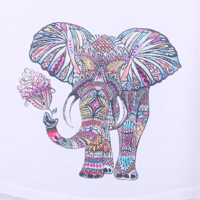 Женская летняя футболка с рукавом летучая мышь принтом | одежда