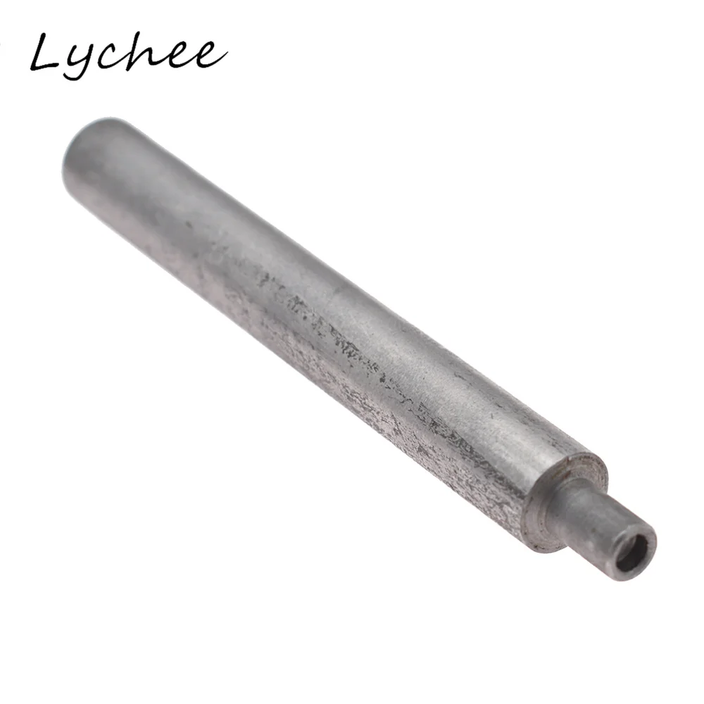Lychee 20 шт. классические джинсы Tack оснастки кнопки заклепки с установочным инструментом джинсовая одежда украшения пуговицы